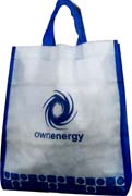OWN ENERGY